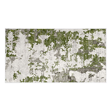 Dekoreko İpek Halı Saçaksız 7003