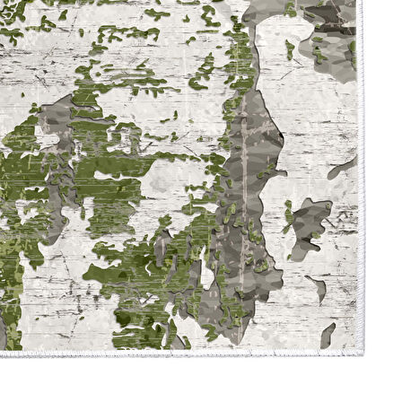 Dekoreko İpek Halı Saçaksız 7003