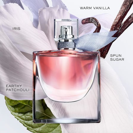 Lancome La Vie Est Belle EDP 50 ml + Body Lotion 50 ml + EDP 10 ml Kadın Parfüm Seti