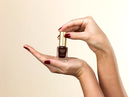 Pure Nail Strengthening Treatment Oje