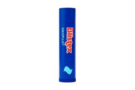 MedPlus Stick Kuru ve Çatlamış Dudaklar İçin Onarıcı Dudak Bakım Kremi SPF 15 4.25 Gram