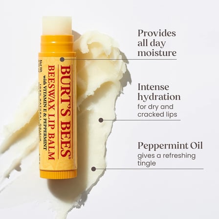 2Li Lip Balm Set (Beeswax + Vanilya)