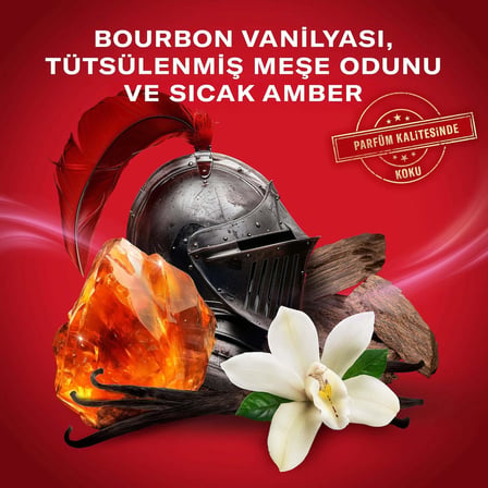 Epic Legend Erkek Sprey Vücut Deodorantı 150 ml