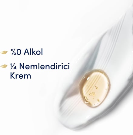 Original Kadın Stick Deodorant 1/4 Nemlendirici Krem Yeni 50 ml