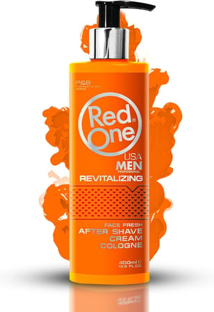 Krem Kolonya Revitalizing 400 ML