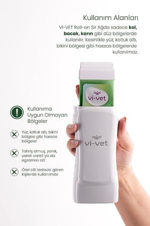 Roll-On Sir Ağda Çay Ağacı Yağı , 100 Ml