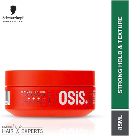 Schwarzkopf Professional Flexwax Tutucu Wax 85ml