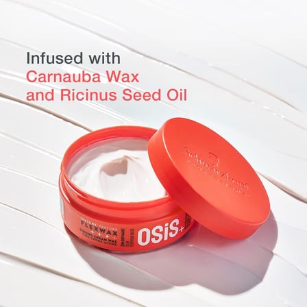 Schwarzkopf Professional Flexwax Tutucu Wax 85ml