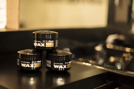 Profesyonel Wax Styling 140 ml