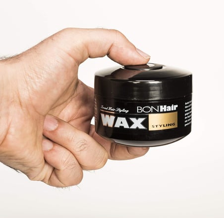 Profesyonel Wax Styling 140 ml