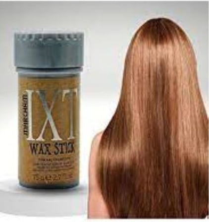 Ixt Wax Stick Saç Şekillendirici For Women 75 Gr