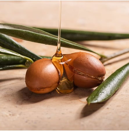 Argan Oil of Morocco Katı Şampuan (80 gr)