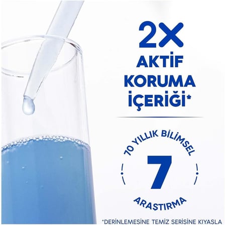 Klasik Bakım Kepek Karşıtı Şampuan 250 ml