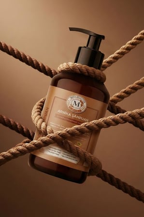 MAXXSELECTION Arnika Şampuan, Onarıcı ve Besleyici, 1000ml 8682631419073