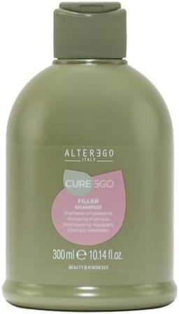 ALTER EGO Curego Filler Shampoo 300 ml Şampuan