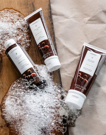 Argan Oil Shampoo 250 ml - Boyalı Saçlar İçin Argan Yağı Şampuan