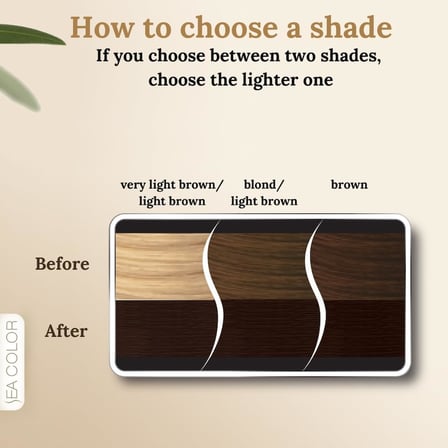 Home Colorist Set Saç Boyası 5.0 Kahve Çekirdeği Coffee Bean