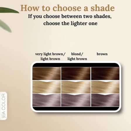 Home Colorist Set Saç Boyası Ul-V+ Soft Viyole Soft Vıolet (Blonde Balance)