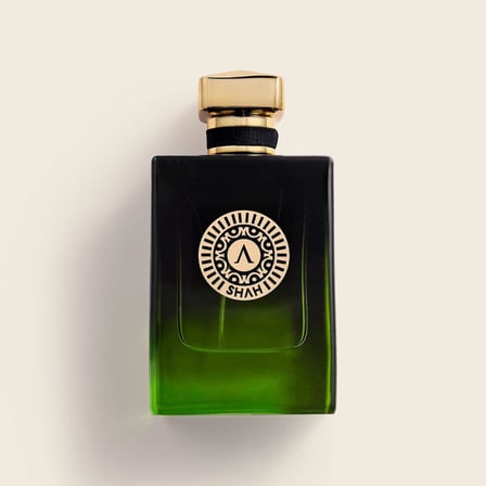 MAD Shah Unisex Extrait de Parfum 50 ml–Limon,Gül&Misk