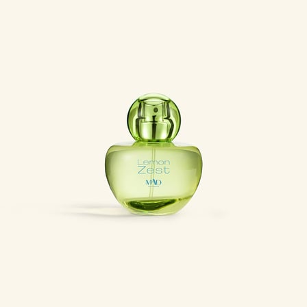 MAD Lemon Zest Kadın Parfüm Extrait de Parfum 50 ml Kadın–Armut,Kahve