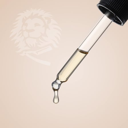 Beard Oil / Sakal Bakım Yağı Cypress Vetyver, 30 Ml