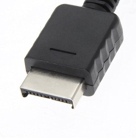 Ps3 Ps2 Av Lcd Tv Oyun Konsolu 3 RCA Scart Lale Bağlantı Kablosu 4620