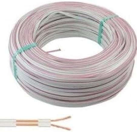 West Umut Kablo (2X0.75Mm) (Ses Hoparlör) Kablo (100Mt)*1
