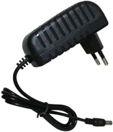 CT-2552 12 VOLT 3.5 AMPER PLASTİK KASA ADAPTÖR