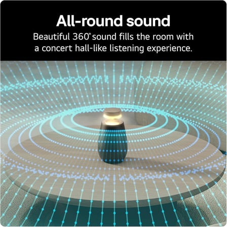 XBOOM 360 XO2 TAŞINABİLİR BLUETOOTH ÇOK YÖNLÜ HOPARLÖR