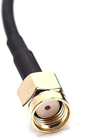4242 Sma Crc9 Wireless Anten Uzatma Kablosu1.5 Metre Kablosuz Wifi Wi-Fi Uzatıcı