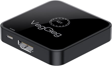 1 Giriş 2 Çıkış / 2 Giriş 1 Çıkış Çift Yönlü 4K HDMI 2.0 Switch