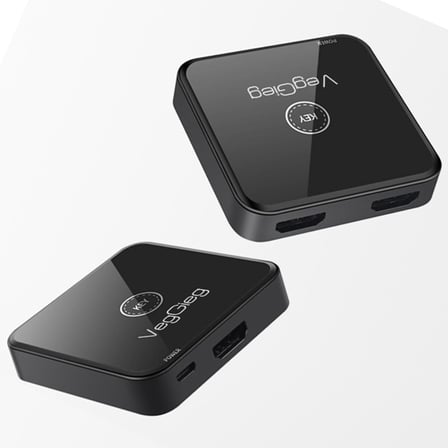 1 Giriş 2 Çıkış / 2 Giriş 1 Çıkış Çift Yönlü 4K HDMI 2.0 Switch
