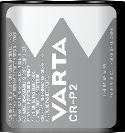 CR-P 2 Photo