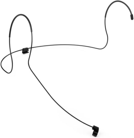 LAV-Headset (Large) Stüdyo Aksesuarı
