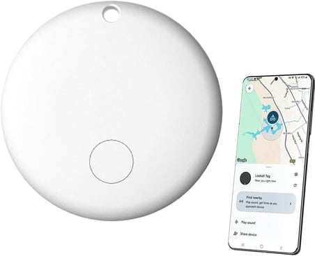 A07 Tag Android İos Uyumlu Smart Finder Su Geçirmez Akıllı Takip Cihazı Araba Valiz Evcil Hayvan Bisiklet Takip Cihazı