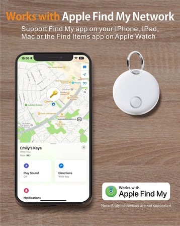 A07 Tag Android İos Uyumlu Smart Finder Su Geçirmez Akıllı Takip Cihazı Araba Valiz Evcil Hayvan Bisiklet Takip Cihazı