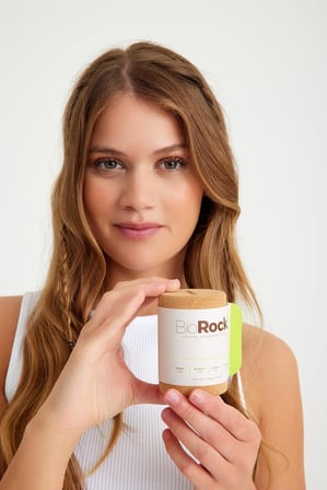 BİOROCK Crystal Deodorant Stick Ter Önleyici Deodorant 120 GR