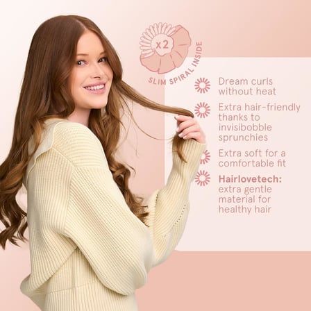 Gift Set Handle With Curl 3 Adet Saç Şekillendirici Set