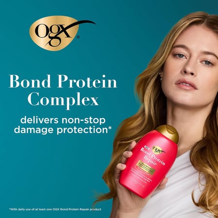 Bond Protein Repair Bağ Onarıcı Şampuan 385 ml
