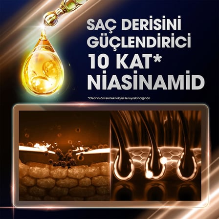 Women Kil Terapisi Arınmış ve Yumuşak Saçlar Kepeğe Karşı Etkili Şampuan 350 ml