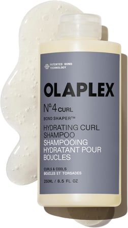 No.4 Bond Shaper Nemlendirici Bukle Şampuanı (250ml)