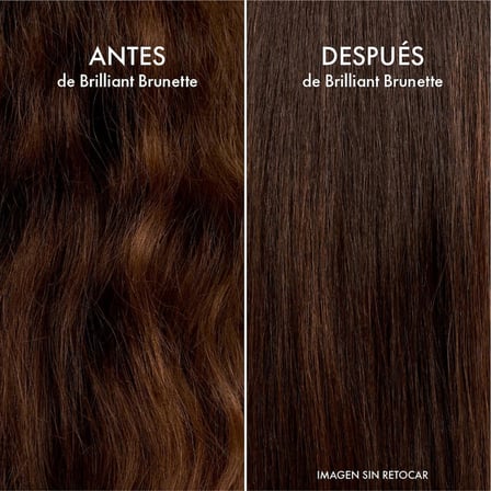 Brilliant Brunette Colour Vibrancy Renk Canlandırıcı Şampuan