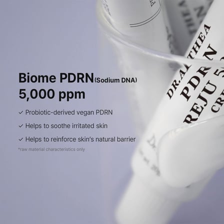 Dr. Althea PDRN Reju 5000 Cream | Bariyer Onarıcı Sıkılaştırıcı PDRN Panthenol Centella EGF Peptid Krem 20 g