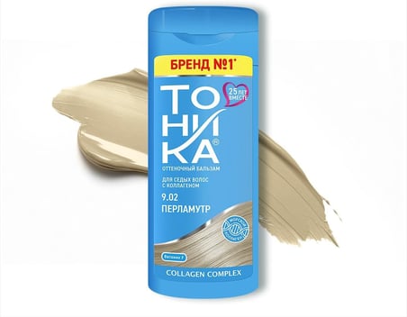 Renk Veren Saç Balsamı 9.02 İnci Balsam 150 ml