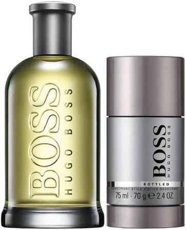 Bottled EDT 200 ml + Deo Stick 75 ml Erkek Parfüm Seti