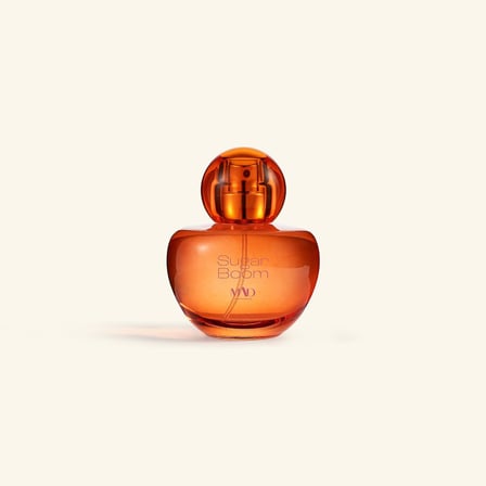 MAD Sugar Boom Kadın Parfümü Extrait de Parfum 50 ml – Safran,Gül