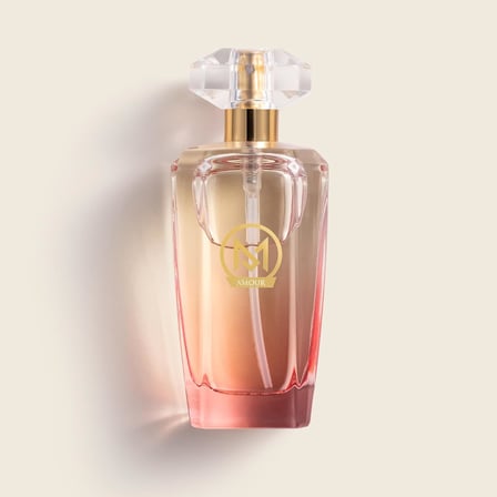 MAD Madam Amour Kadın Parfüm Extrait de Parfum 100 ml-Limon,Gül