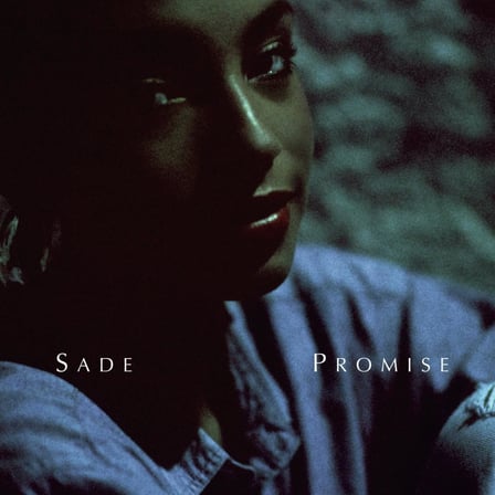Sade Promise LP Plak 0196587848118