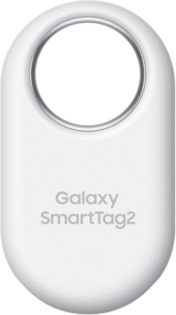 Galaxy SmartTag2, Beyaz, EI-T5600BWEGTR ( Türkiye Garantili)