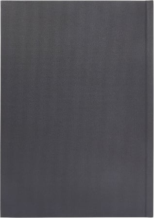 Simply eskiz defteri, orta tanecikli, 100 g/m², sert kapak, DIN A4 21 x 29,7 cm, yumuşak beyaz, 54 yaprak